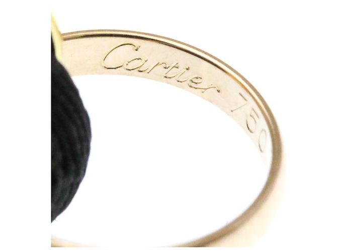 Pulsera de Cuerda Trinity de Cartier - Ansicht 7