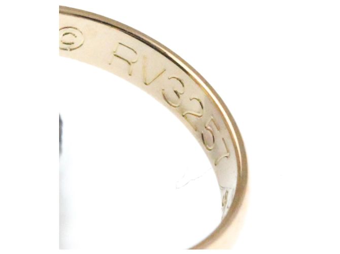 Pulsera de Cuerda Trinity de Cartier - Ansicht 9