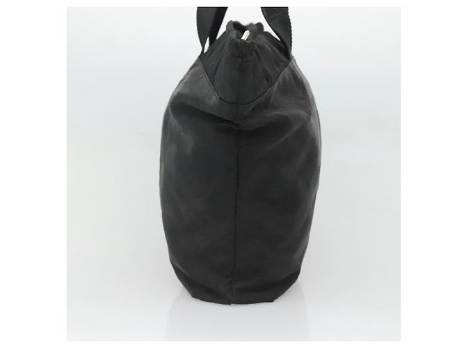 Tote Vintage en Nylon Versace - vue 3