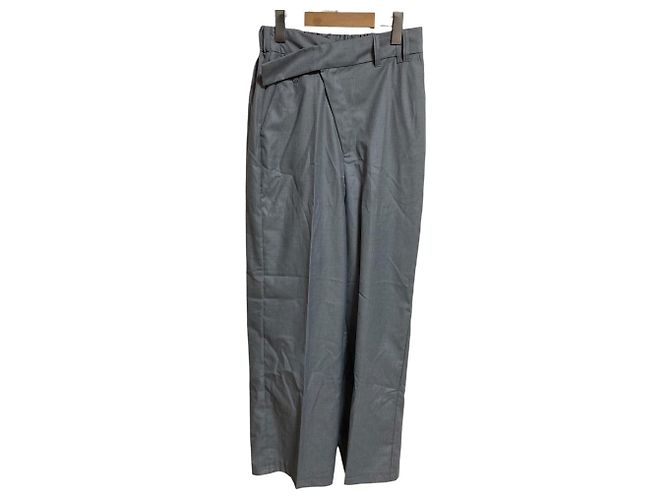 Autre Marque Completo Giacca e Pantaloni Chico Who's Who Grigio - vista 6