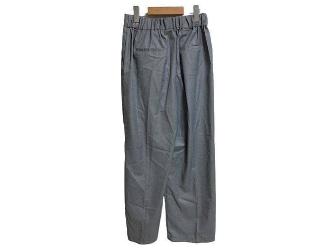 Autre Marque Completo Giacca e Pantaloni Chico Who's Who Grigio - vista 7