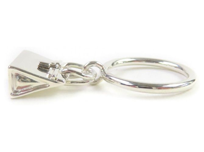 Hermès Amulett Ring Birkin Silver925 Hermes 2020 - Ansicht 5