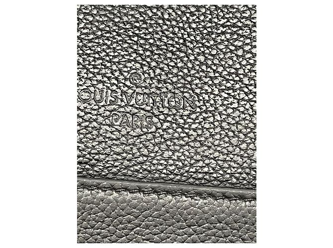 Louis Vuitton Satteltaschen Schwarz - Ansicht 8