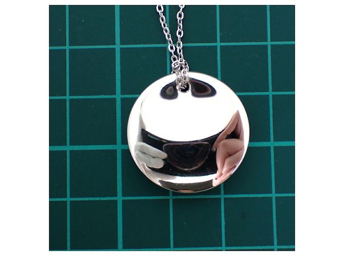 Tiffany & Co Collana Pendente in Argento Sterling Tiffany - vista 10
