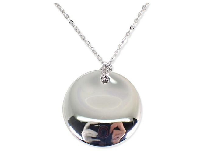 Tiffany & Co Collana Pendente in Argento Sterling Tiffany - vista 2