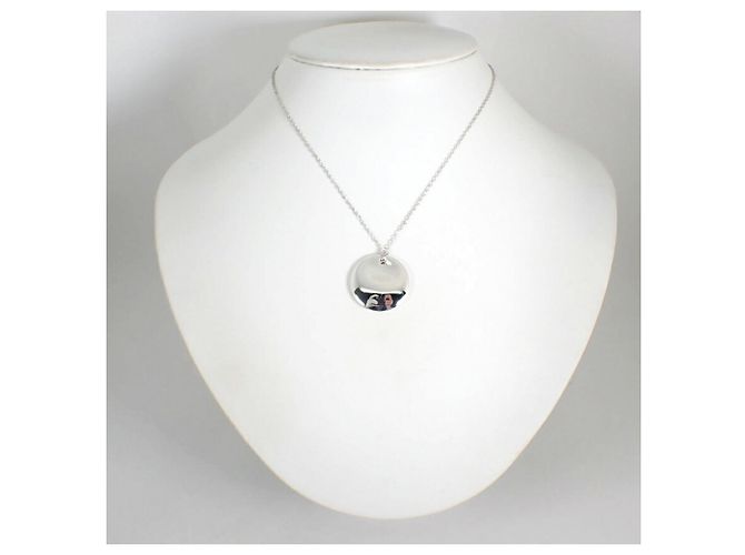 Tiffany & Co Collana Pendente in Argento Sterling Tiffany - vista 3