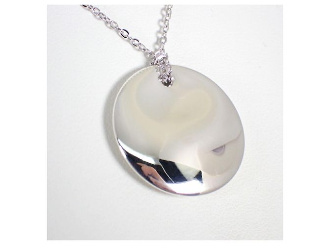Tiffany & Co Collana Pendente in Argento Sterling Tiffany - vista 4