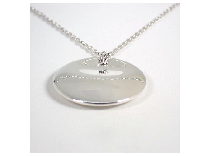 Tiffany & Co Collana Pendente in Argento Sterling Tiffany - vista 5