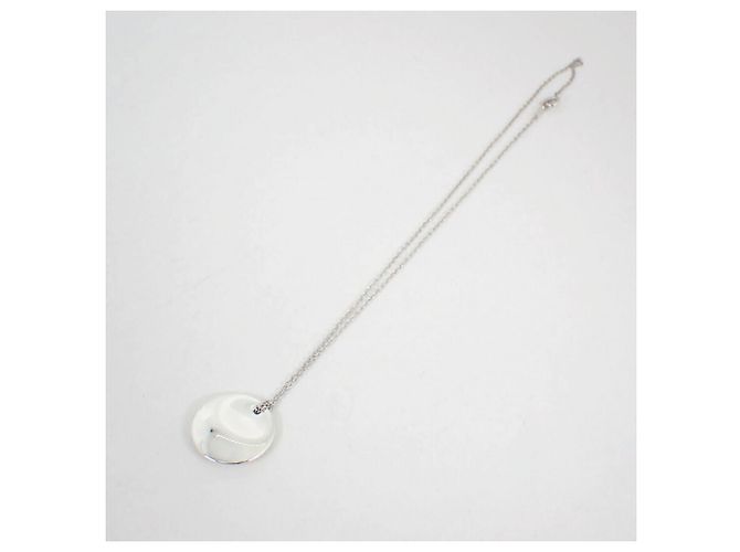 Tiffany & Co Collana Pendente in Argento Sterling Tiffany - vista 6
