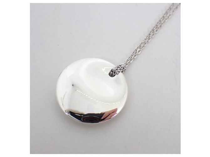 Tiffany & Co Collana Pendente in Argento Sterling Tiffany - vista 7