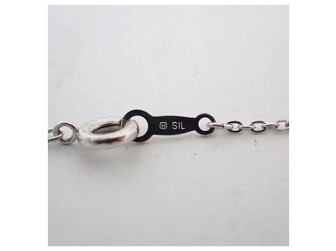 Tiffany & Co Collana Pendente in Argento Sterling Tiffany - vista 9