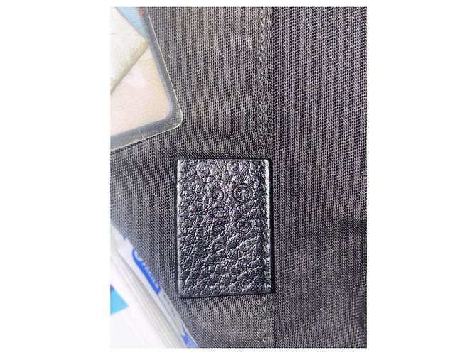 Banana Gucci 509643 GG Nero - vista 8
