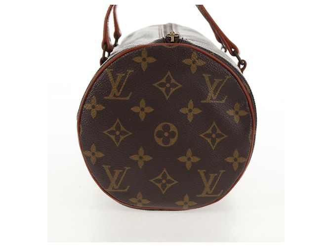 Louis Vuitton Papillon Monogram Canvas 30 Braun - Ansicht 4