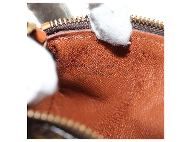 Louis Vuitton Papillon Monogram Canvas 30 Braun - Ansicht 6