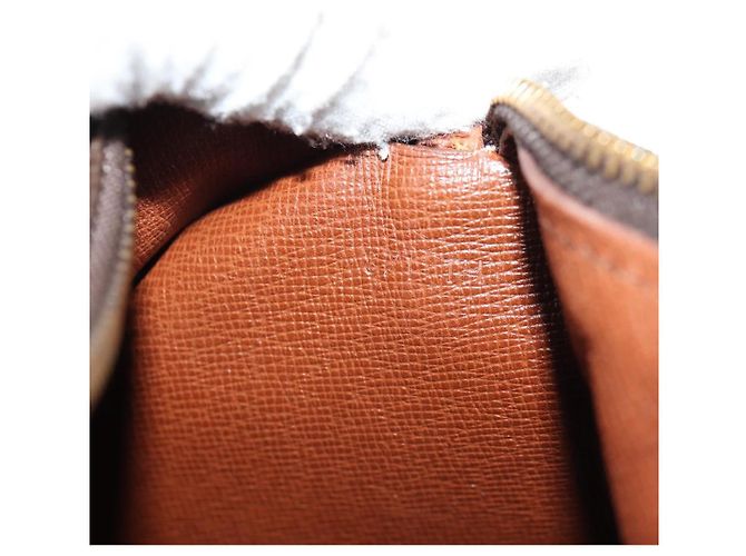 Louis Vuitton Papillon Monogram Canvas 30 Braun - Ansicht 7
