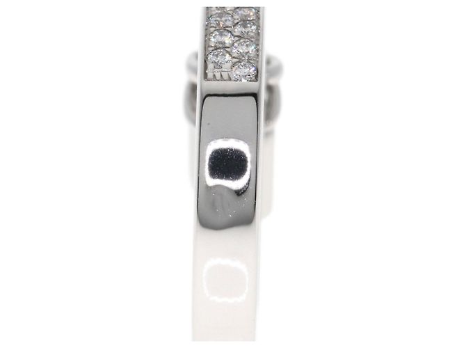 Berglockit Pavé-Diamantring von Louis Vuitton - Ansicht 10
