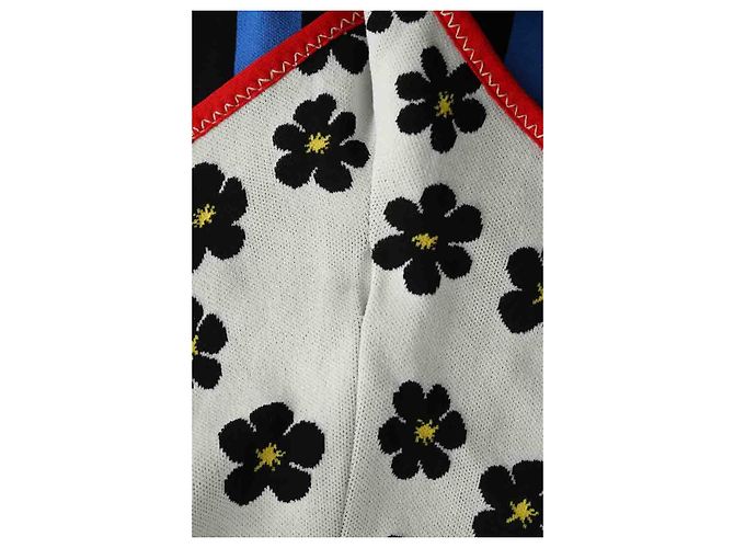 Marni Bunt gemusterter Jumpsuit - vue 5