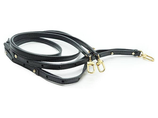 Louis Vuitton Mini Palm Springs Monogram Marrone - vista 14