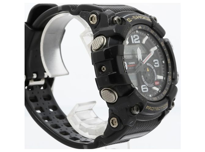 Herrenarmbanduhr Casio G-Shock Master of G Mudmaster GG-1000-1AJF - Ansicht 3