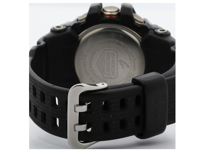 Herrenarmbanduhr Casio G-Shock Master of G Mudmaster GG-1000-1AJF - Ansicht 5