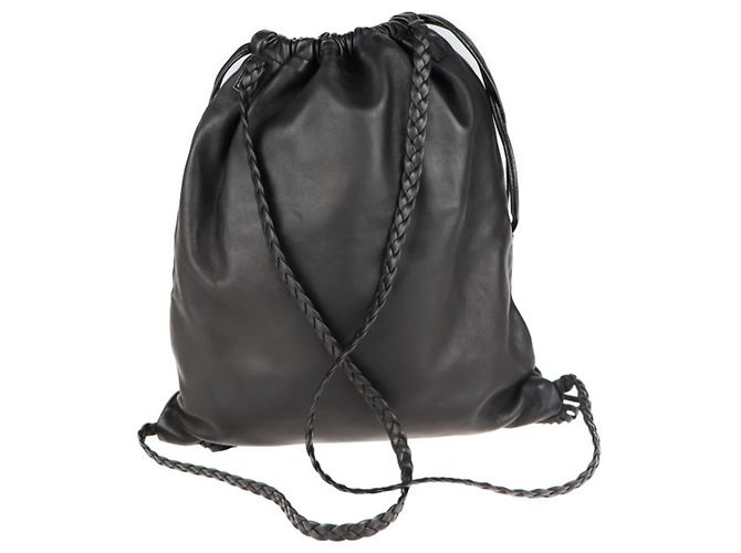 Borsa a Spalla Coach Eva Phone Crossbody Nero - vista 3
