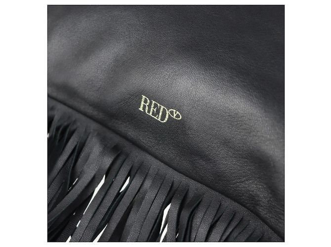 Borsa a Spalla Coach Eva Phone Crossbody Nero - vista 7