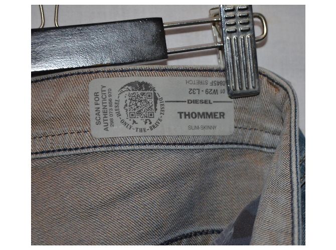 Diesel THOMMER - Ansicht 6
