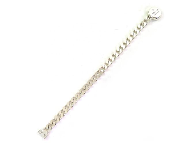 Bracciale in Argento Gucci - vista 2