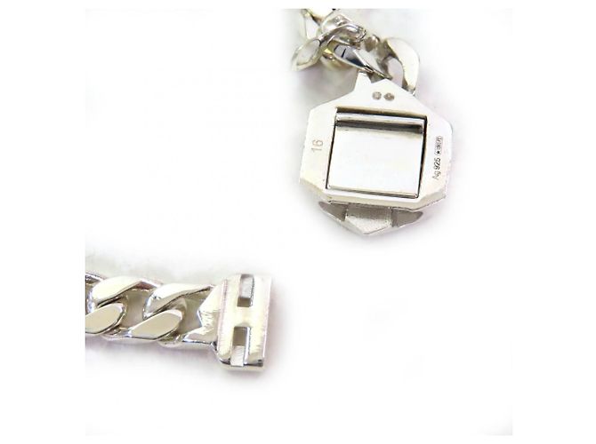Bracciale in Argento Gucci - vista 4