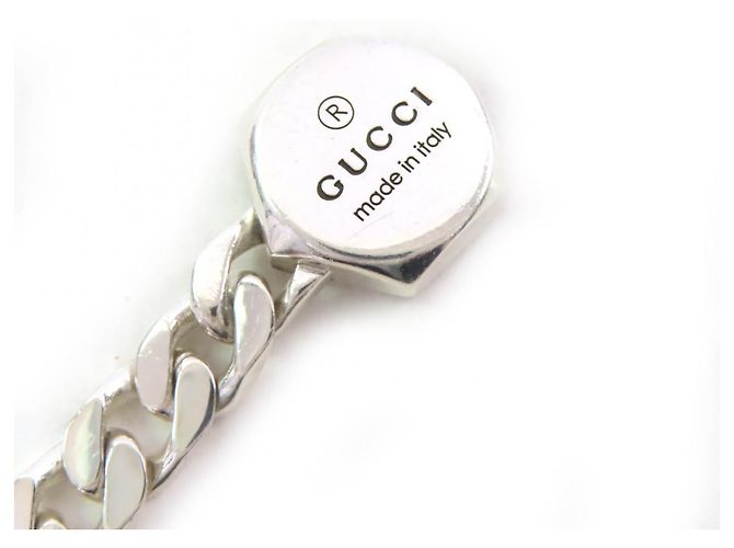 Bracciale in Argento Gucci - vista 5