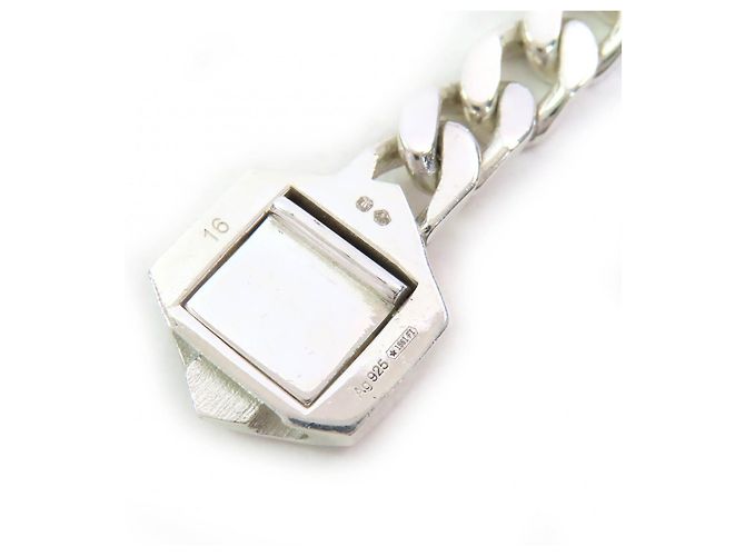 Bracciale in Argento Gucci - vista 6