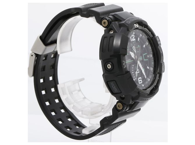Casio G-Shock Gravitymaster Solar Analog-Uhr - Ansicht 3