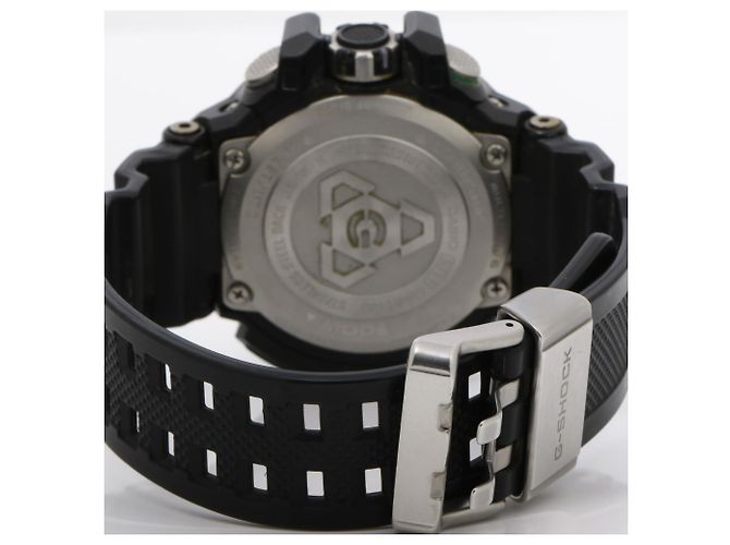 Casio G-Shock Gravitymaster Solar Analog-Uhr - Ansicht 5
