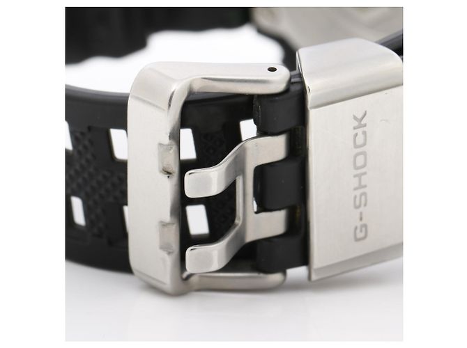 Casio G-Shock Gravitymaster Solar Analog-Uhr - Ansicht 6