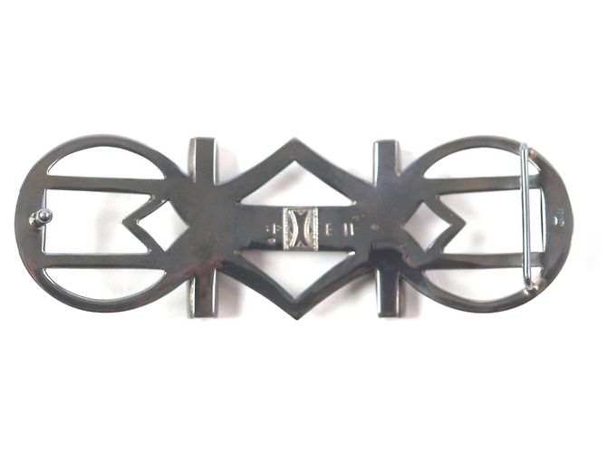 Hermès HERMES Touareg Belt Buckle - view 3