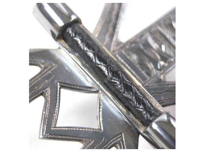 Hermès HERMES Touareg Belt Buckle - view 5
