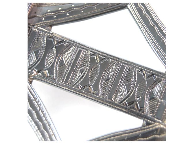 Hermès HERMES Touareg Belt Buckle - view 6