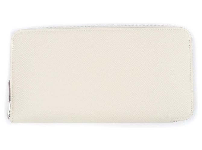 Cartera Larga Azap de Hermès en Cuero Epsom - vista 3