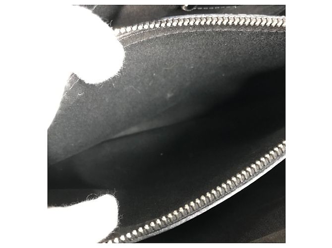 Louis Vuitton Epi-Leder Passy GM Tote Bag Schwarz - Ansicht 12