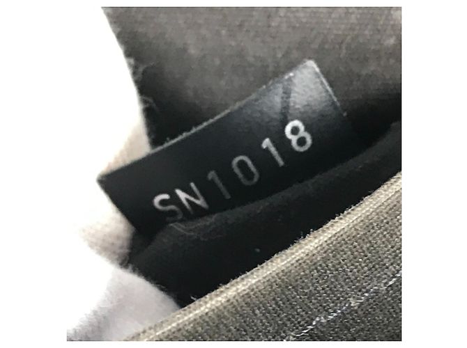Louis Vuitton Epi-Leder Passy GM Tote Bag Schwarz - Ansicht 15