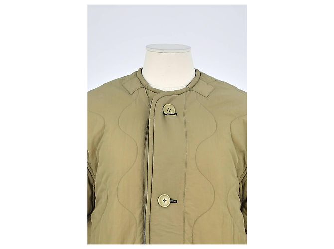 Isabel Marant Khakijacke - Ansicht 2