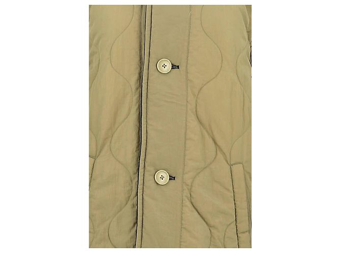 Isabel Marant Khakijacke - Ansicht 3
