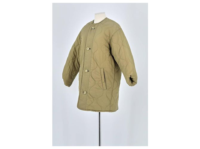 Isabel Marant Khakijacke - Ansicht 4