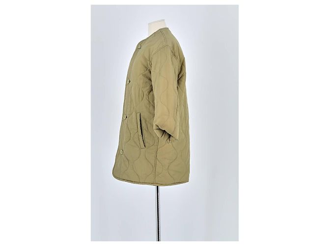 Isabel Marant Khakijacke - Ansicht 5