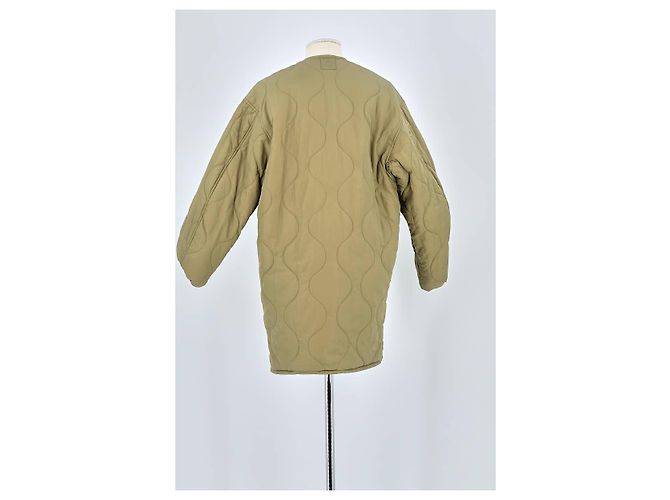 Isabel Marant Khakijacke - Ansicht 6