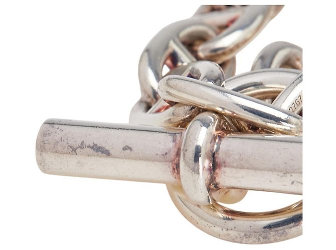 Hermès Pulsera Charm Chaine d'Ancre MM Hermes - vista 4