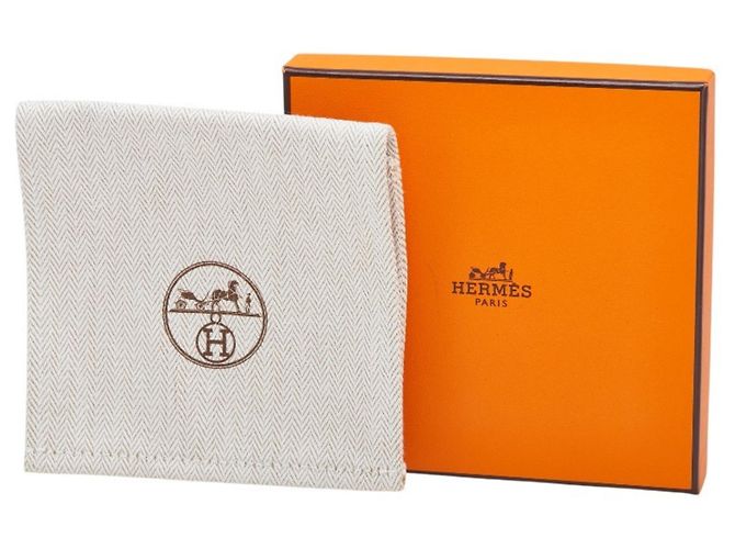 Hermès Pulsera Charm Chaine d'Ancre MM Hermes - vista 7
