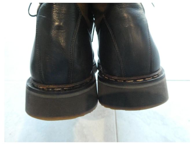 Ginkgo Stiefeletten Heschung 9/5 43/5 ohne Schuhspanner - Ansicht 7
