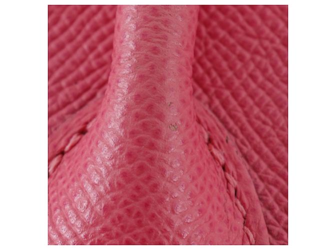 Hermès Garden PM Tote Bag Pink - Ansicht 11