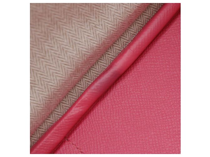 Hermès Garden PM Tote Bag Pink - Ansicht 12